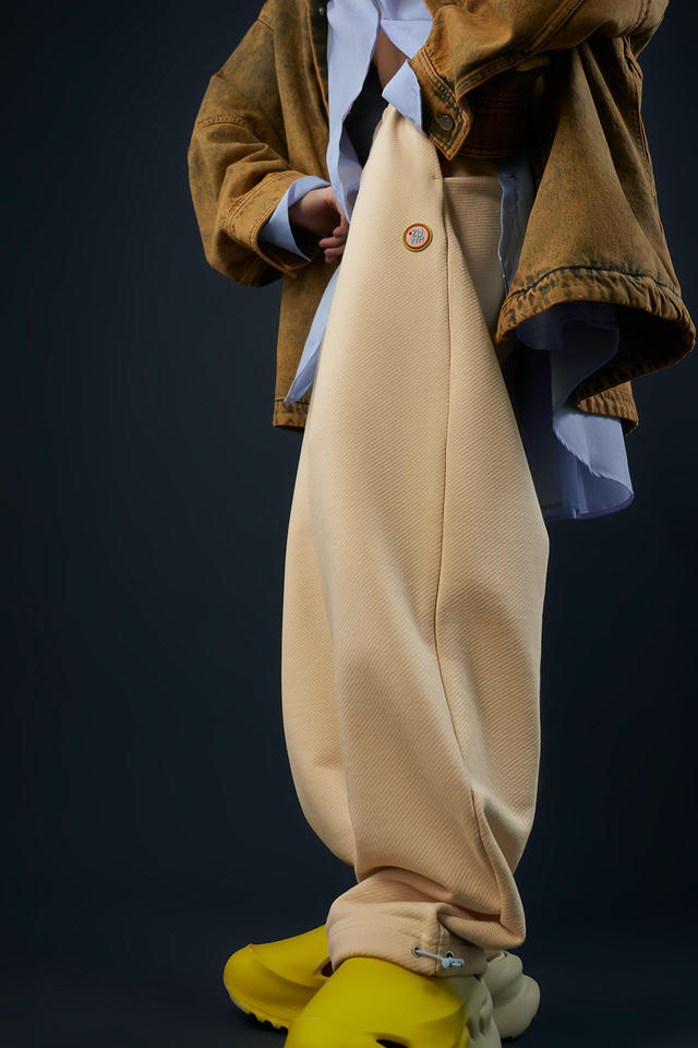 Треники Olympic | ZNWR