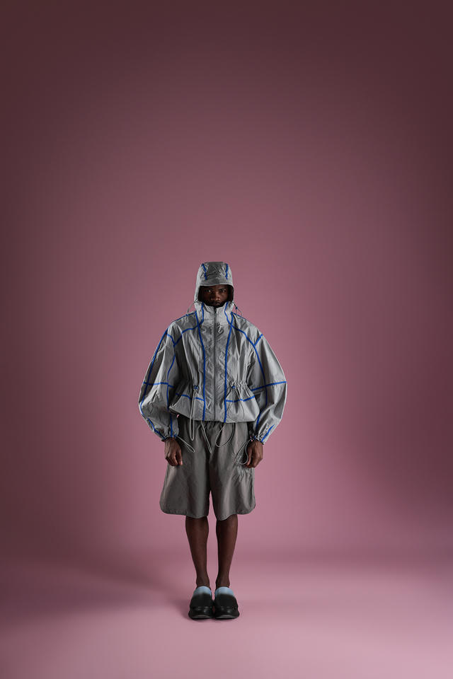 Шорты Boom | ZNWR