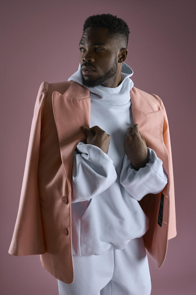 Худи Olympic | ZNWR