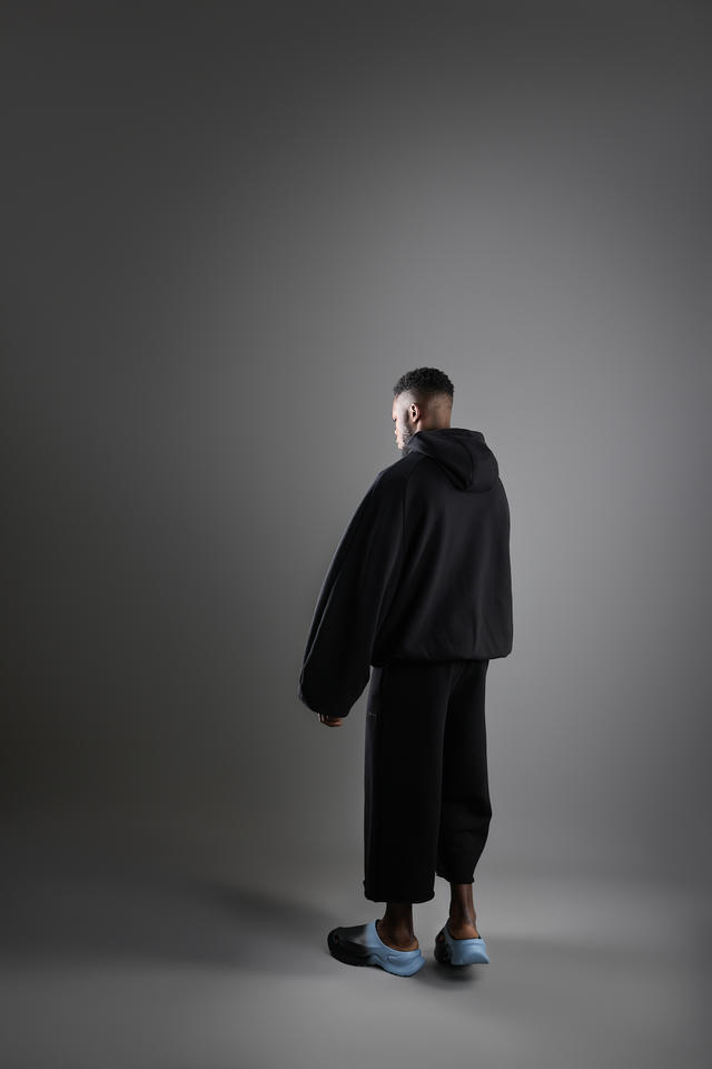 Худи Olympic | ZNWR