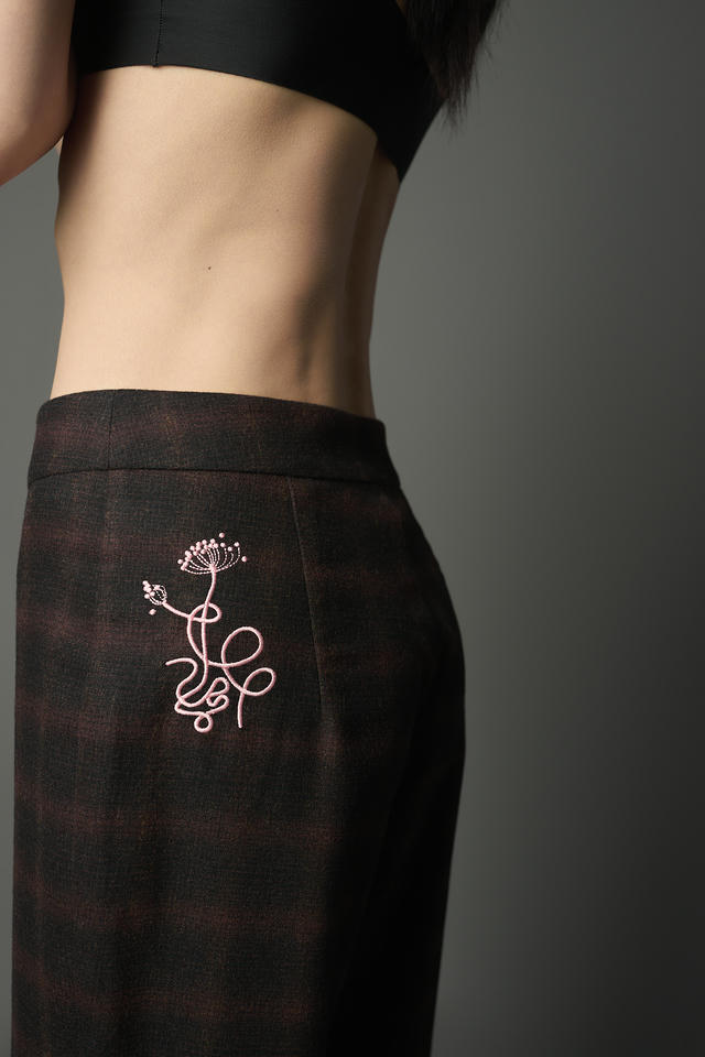 Брюки женские Cell | ZNWR