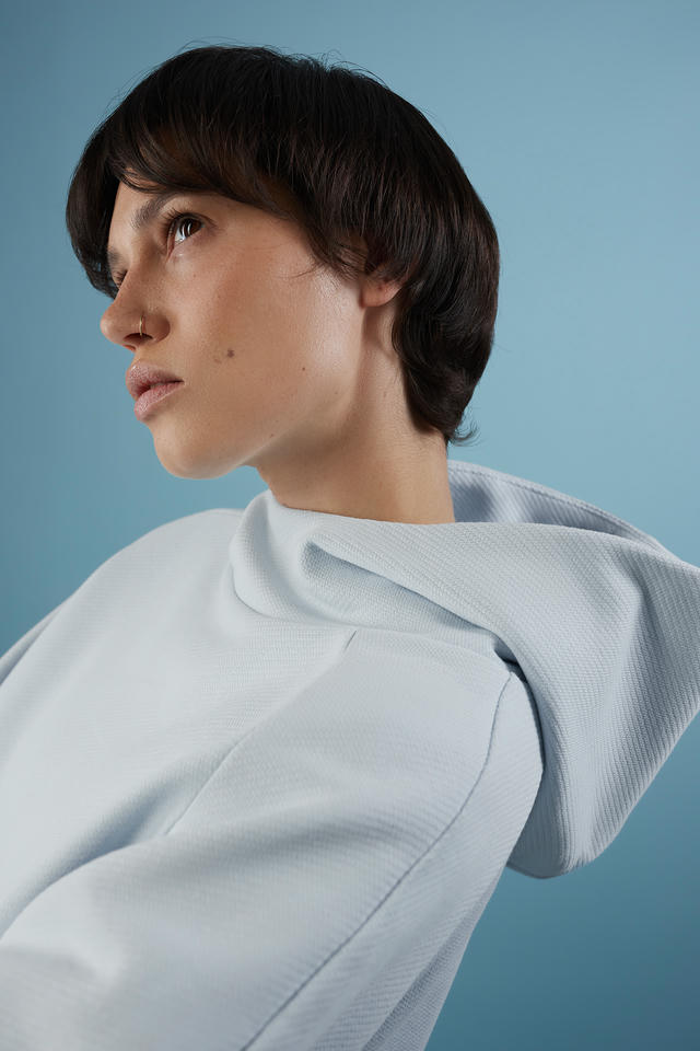 Худи Olympic | ZNWR