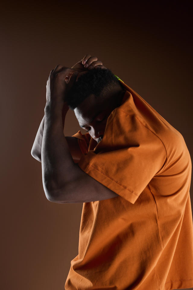 Футболка Newman | ZNWR