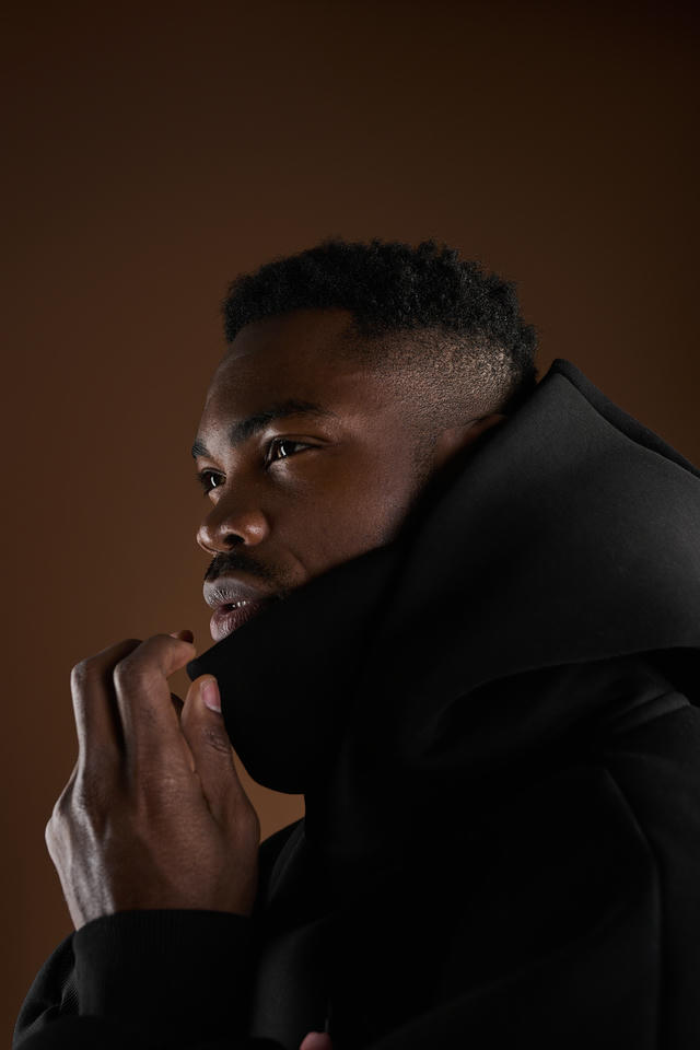 Худи Pablo | ZNWR