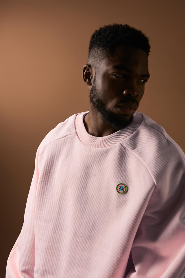 Свитшот Olympic | ZNWR