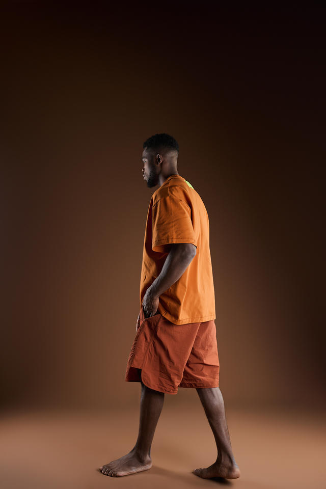 Футболка Newman | ZNWR