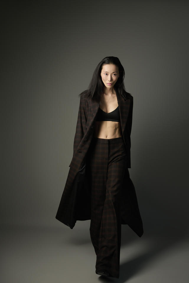 Брюки женские Cell | ZNWR