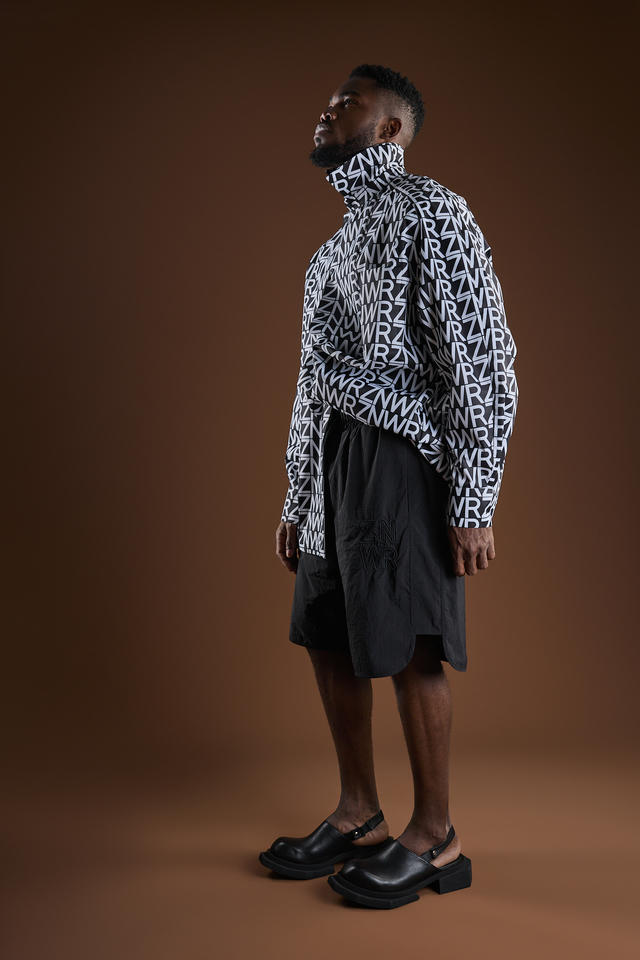 Шорты Boom | ZNWR