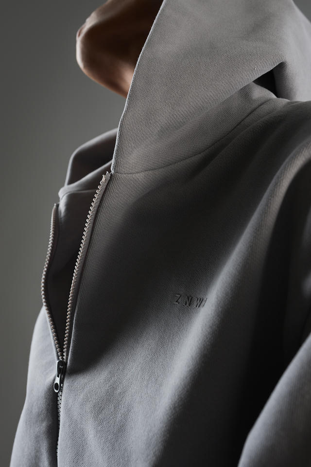 Худи Ford zip | ZNWR