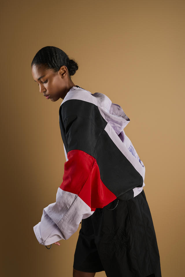 Шорты Boom | ZNWR