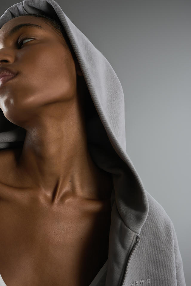 Худи Ford zip | ZNWR