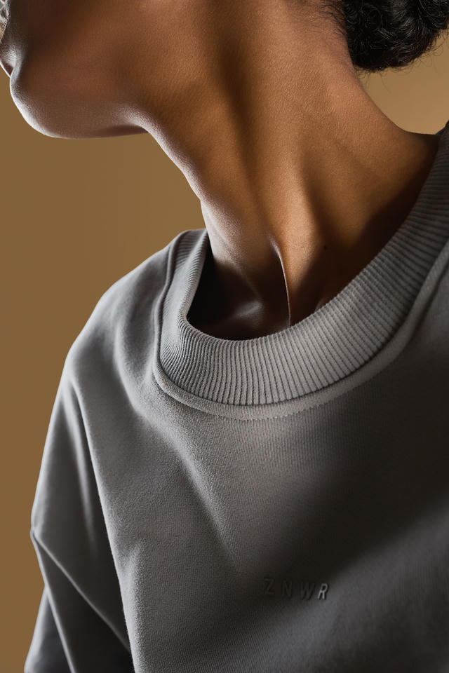 Свитшот Ford | ZNWR