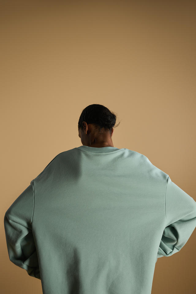 Свитшот Ford | ZNWR