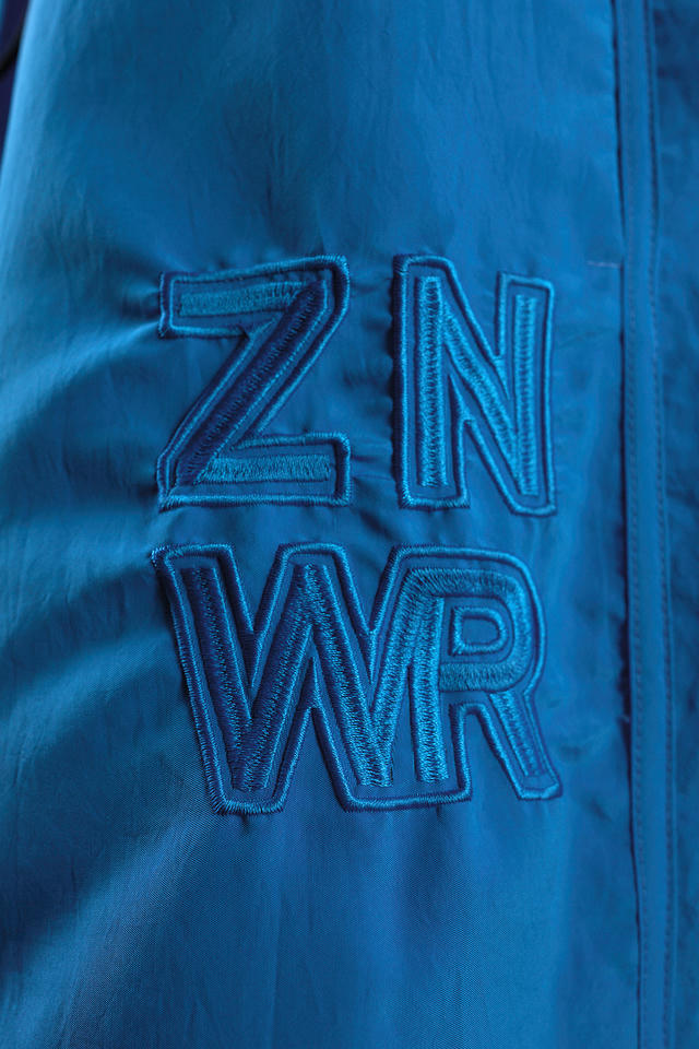 Шорты Boom | ZNWR