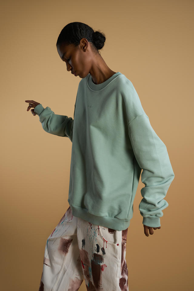 Свитшот Ford | ZNWR