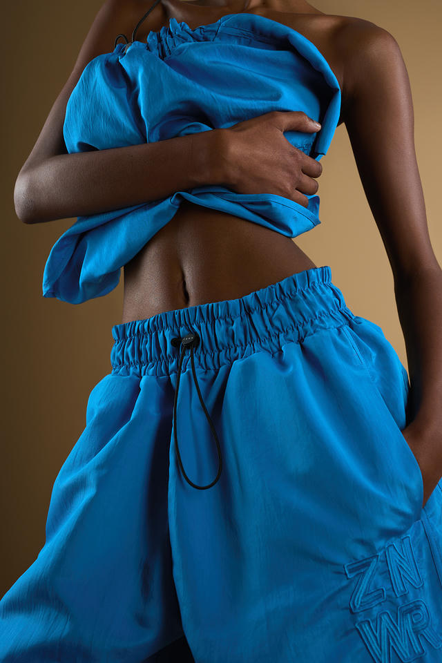 Шорты Boom | ZNWR