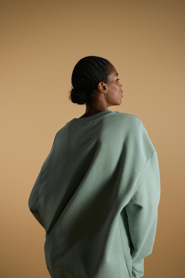 Свитшот Ford | ZNWR