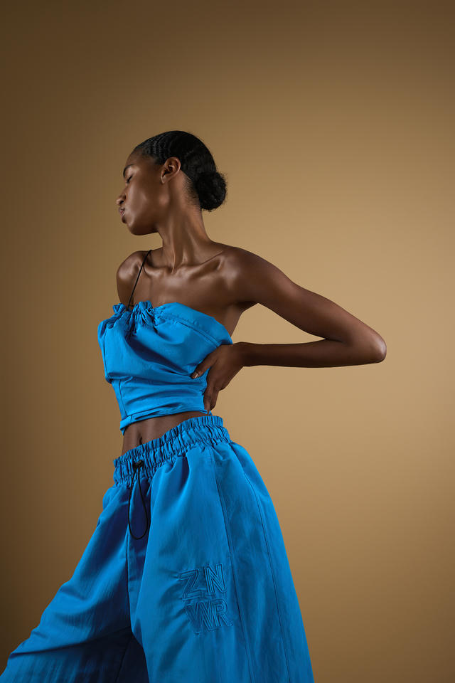 Шорты Boom | ZNWR