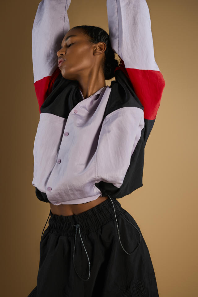 Шорты Boom | ZNWR