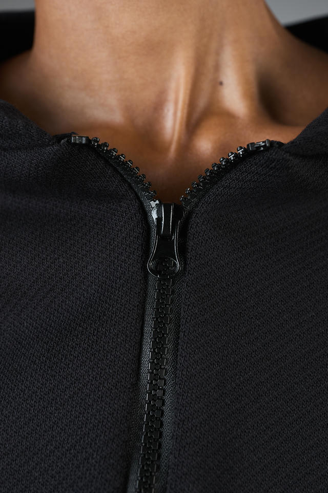 Худи Biathlon zip | ZNWR