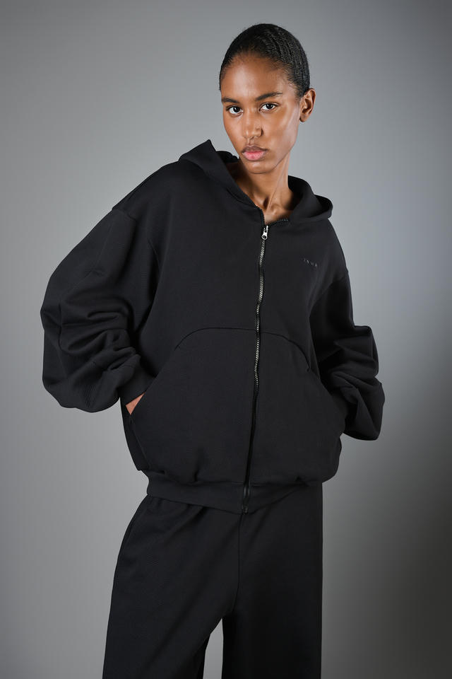 Худи Biathlon zip | ZNWR