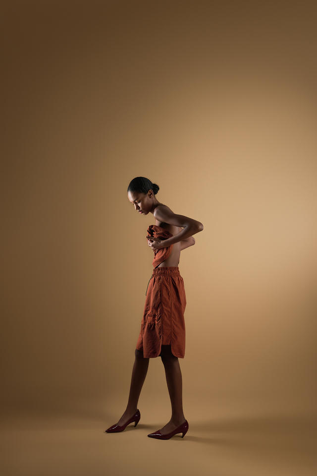 Шорты Boom | ZNWR