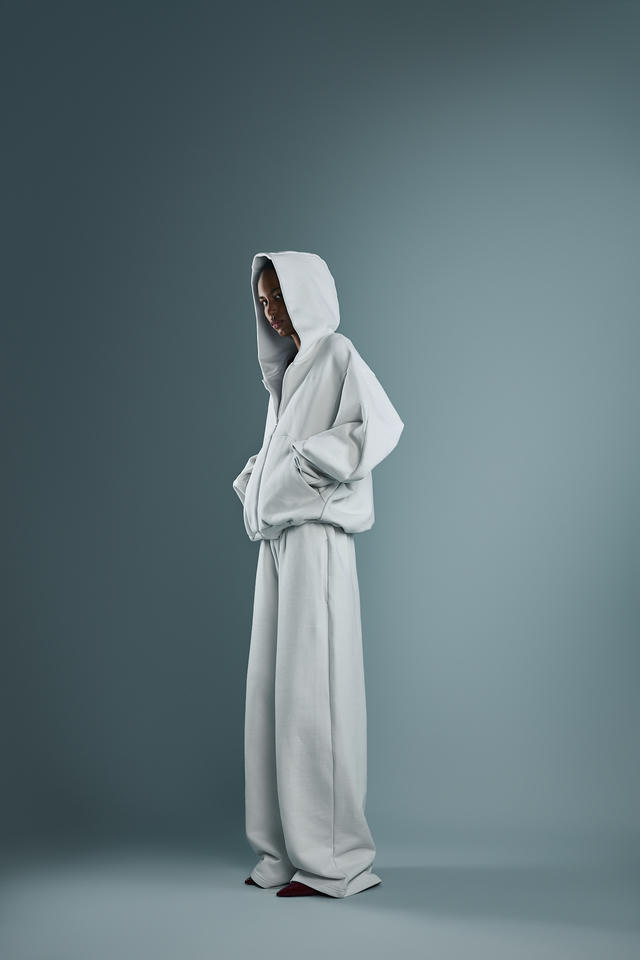 Худи Biathlon zip | ZNWR