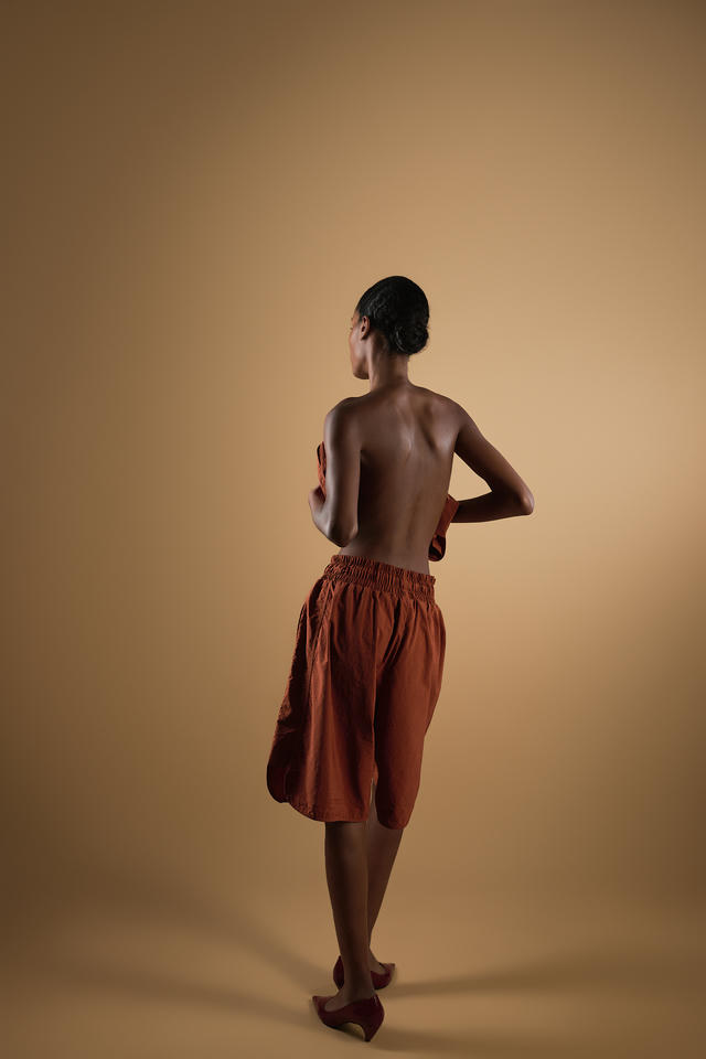 Шорты Boom | ZNWR