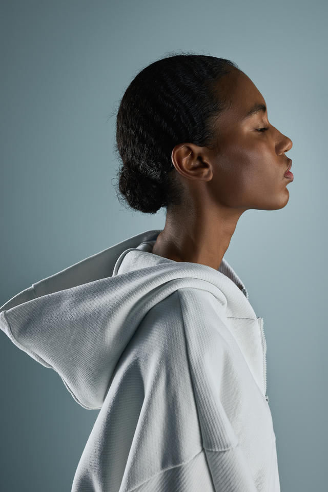 Худи Biathlon zip | ZNWR