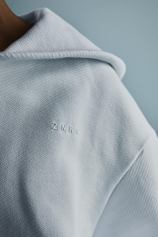 Худи Biathlon zip | ZNWR