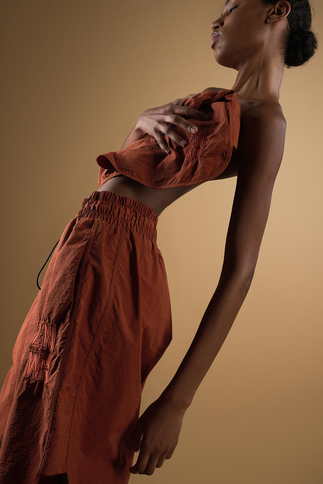 Шорты Boom | ZNWR