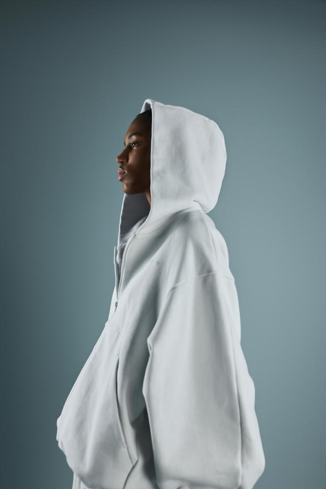 Худи Biathlon zip | ZNWR