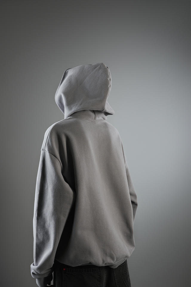 Худи Ford zip | ZNWR