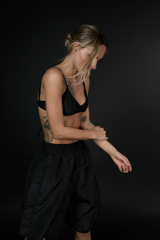 Шорты Boom | ZNWR