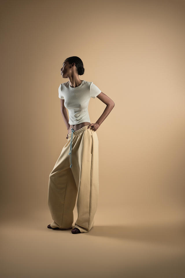 Треники Biathlon | ZNWR