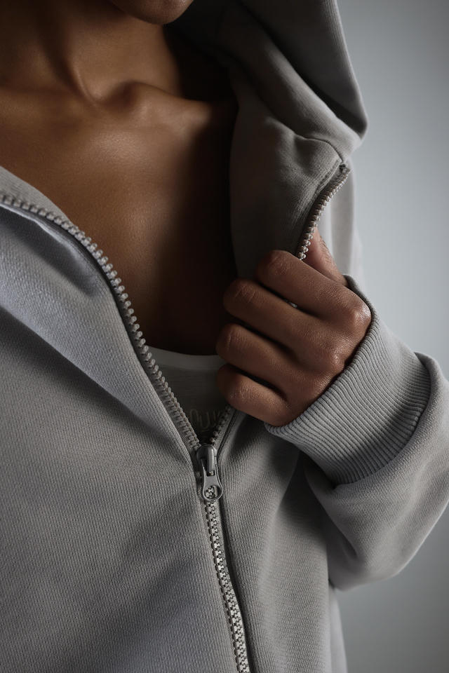 Худи Ford zip | ZNWR