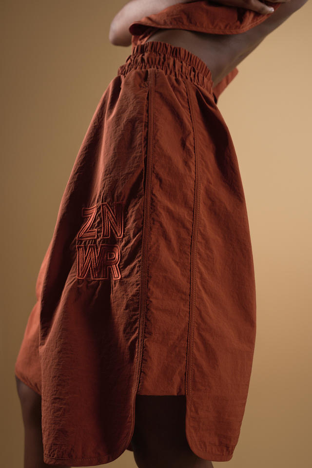 Шорты Boom | ZNWR