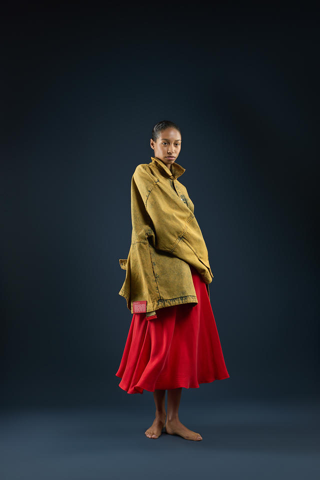 Рубашка Transformer | ZNWR