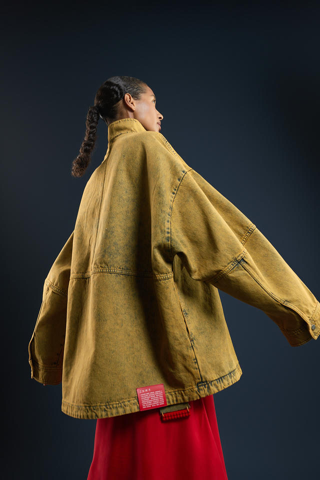 Рубашка Transformer | ZNWR