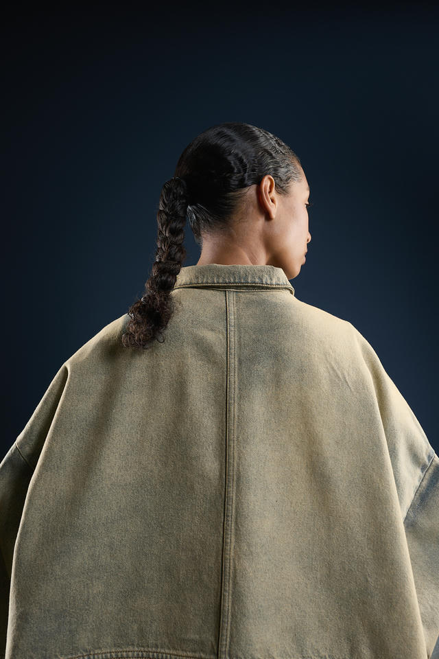 Рубашка Transformer | ZNWR