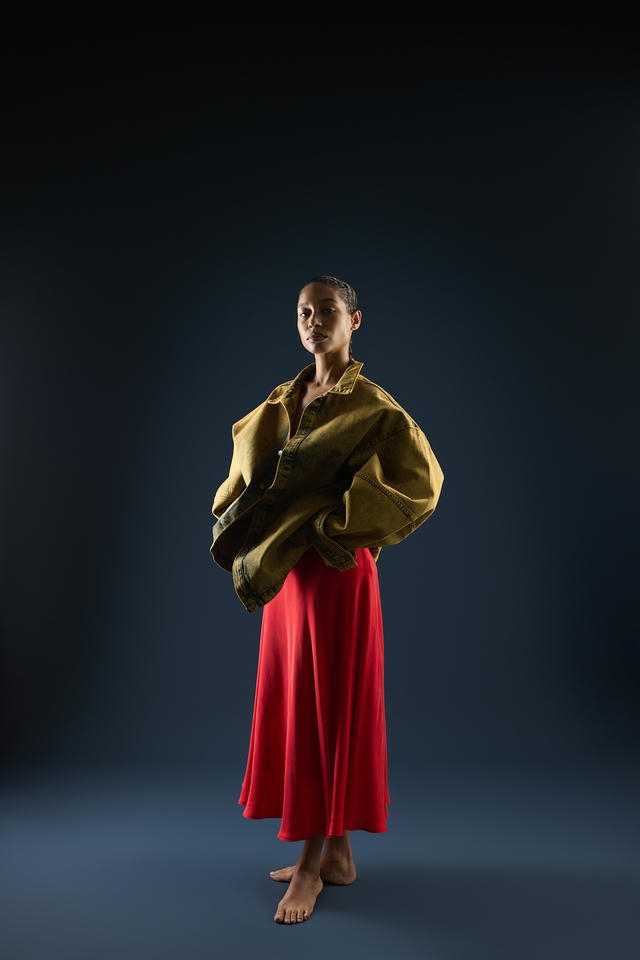 Рубашка Transformer | ZNWR