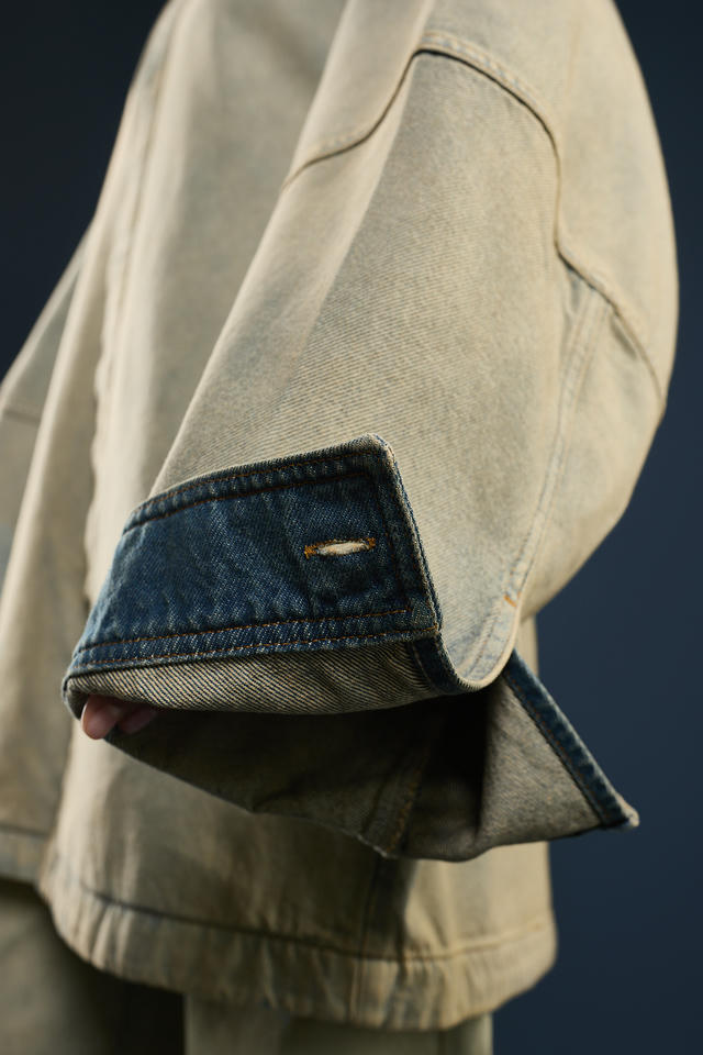 Рубашка Transformer | ZNWR