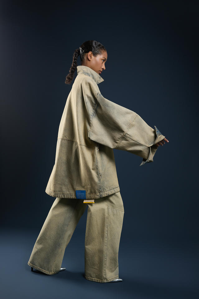 Рубашка Transformer | ZNWR