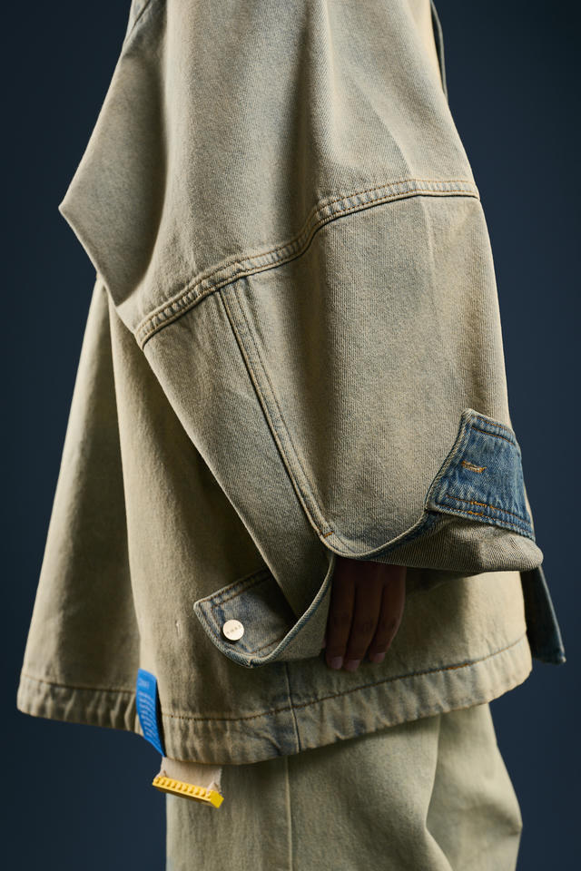 Рубашка Transformer | ZNWR