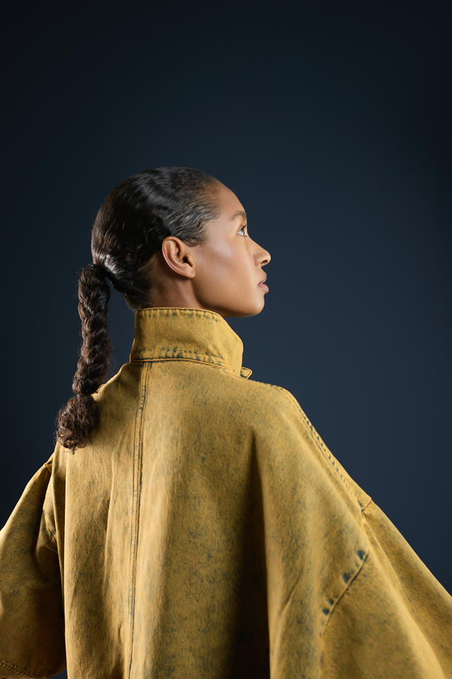 Рубашка Transformer | ZNWR