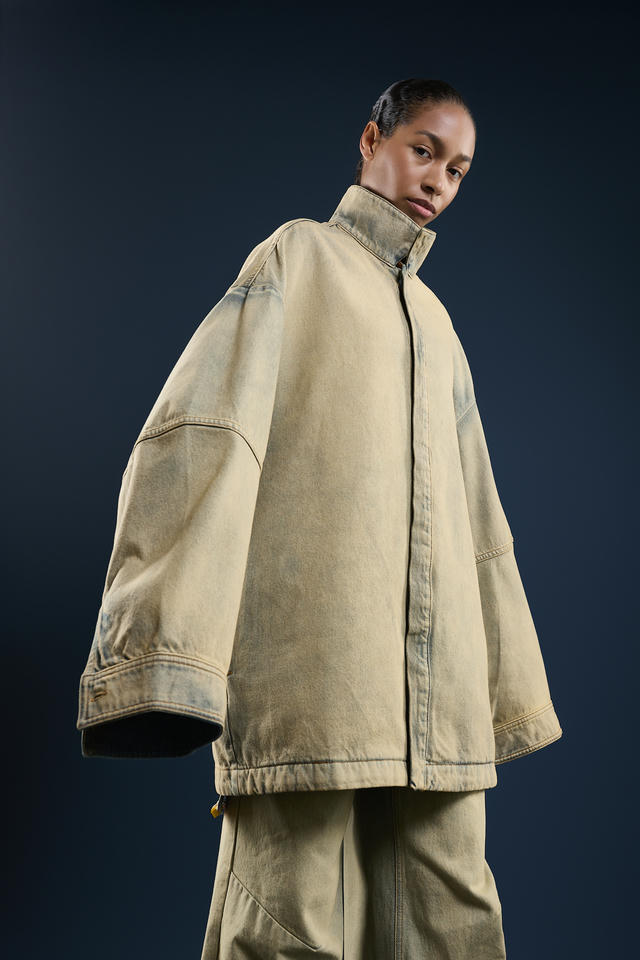 Рубашка Transformer | ZNWR