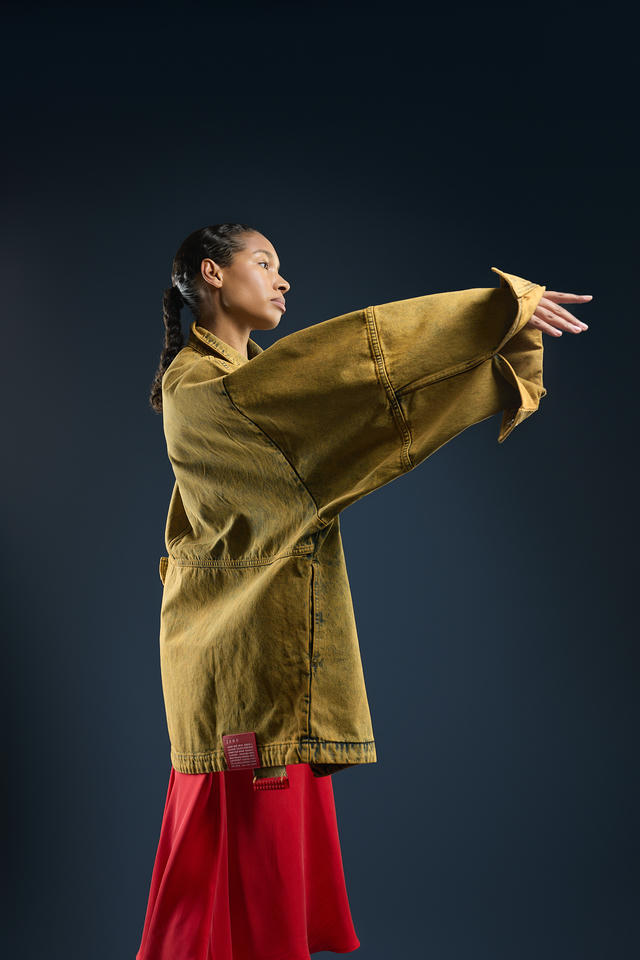 Рубашка Transformer | ZNWR