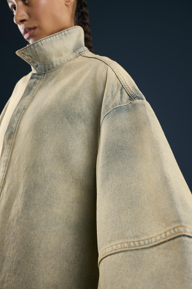 Рубашка Transformer | ZNWR