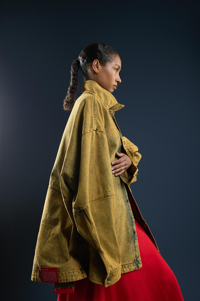 Рубашка Transformer | ZNWR