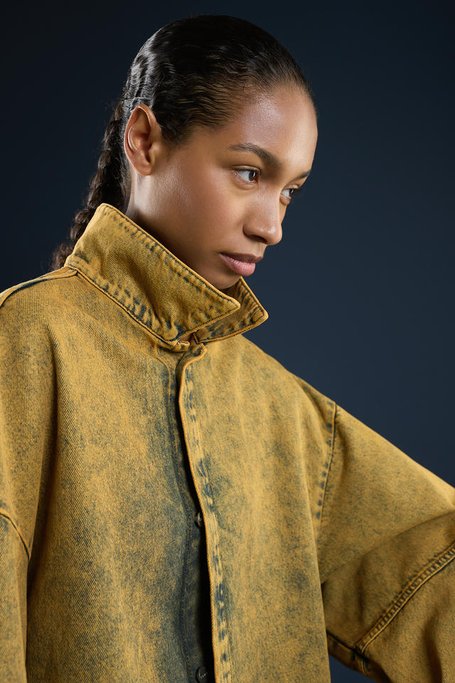 Рубашка Transformer | ZNWR